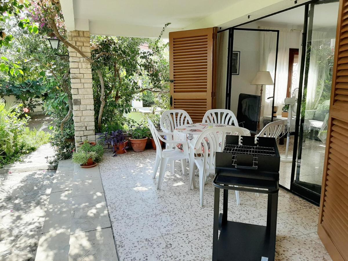 Casa Franch Villa Hospitalet De L'Infant Exterior photo