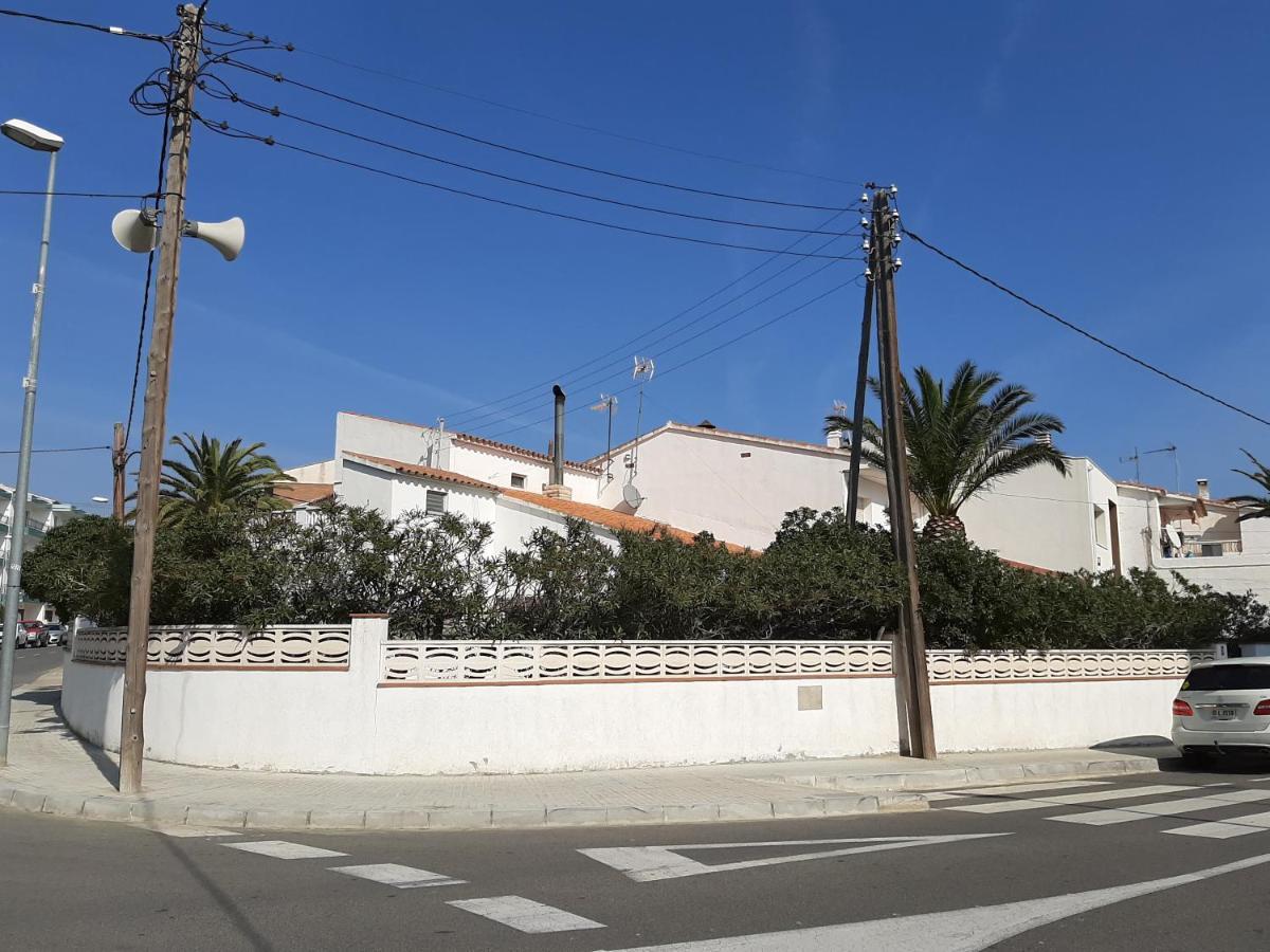 Casa Franch Villa Hospitalet De L'Infant Exterior photo